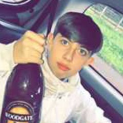 Riverside mother fucker