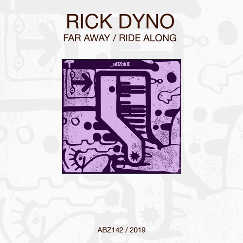 Rick Dyno - Ride Along