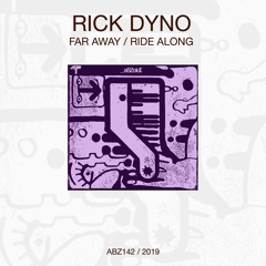 Rick Dyno - Far Away