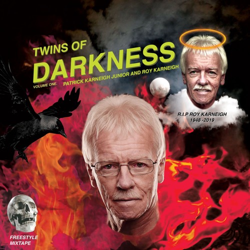 Twins of Darkness Volume 1