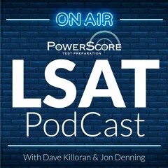 Ep. 2: Retaking the LSAT Part I - Pros and Cons