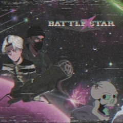 Xavier Wulf & Marcelo | Space Punks | Geeked & Chopped