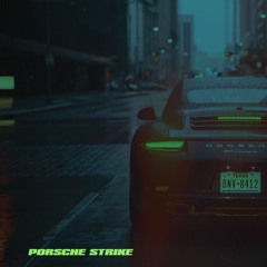 Porsche Strike
