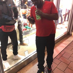 Retro Roni X Back To Da Basics