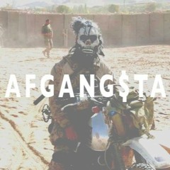 AFGANG$TA - CNY (PIG)