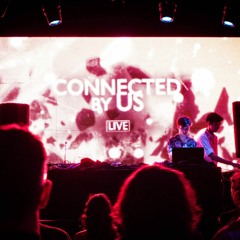 Connected By Us live at Visceral @NicetoClub 12.1.2019