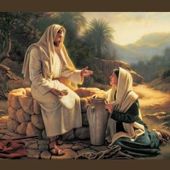 Just A Little Talk With Jesus: Band Song
