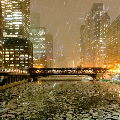 Curiosity and Convexity