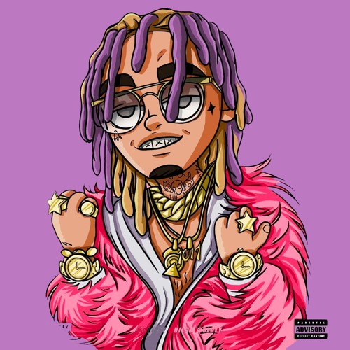 lil pump instrumental