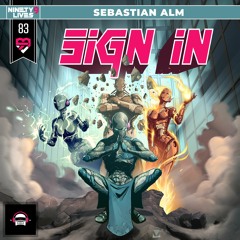 Sebastian Alm - Sign In (Original Mix)