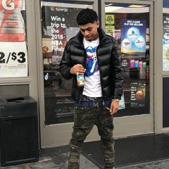 Lil Pete x Lil Yee ft. Lil Yase Type Beat | "Change Up"