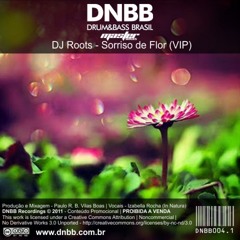 Dj Roots - Sorriso de Flor (Brazilian VIP) (FREE DOWNLOAD)