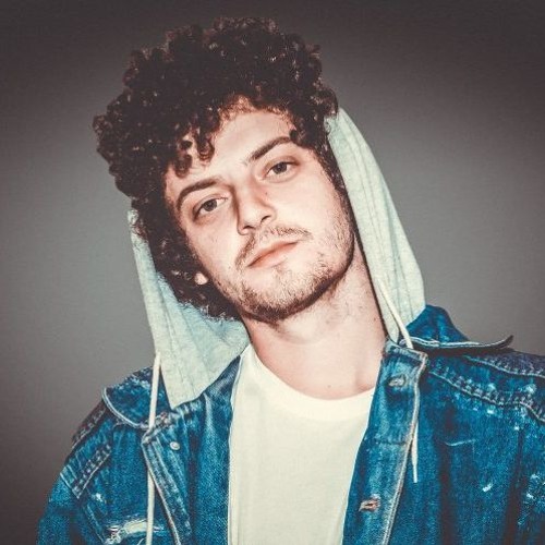 Grandson - Apologize