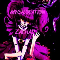 Megalocation - Cover