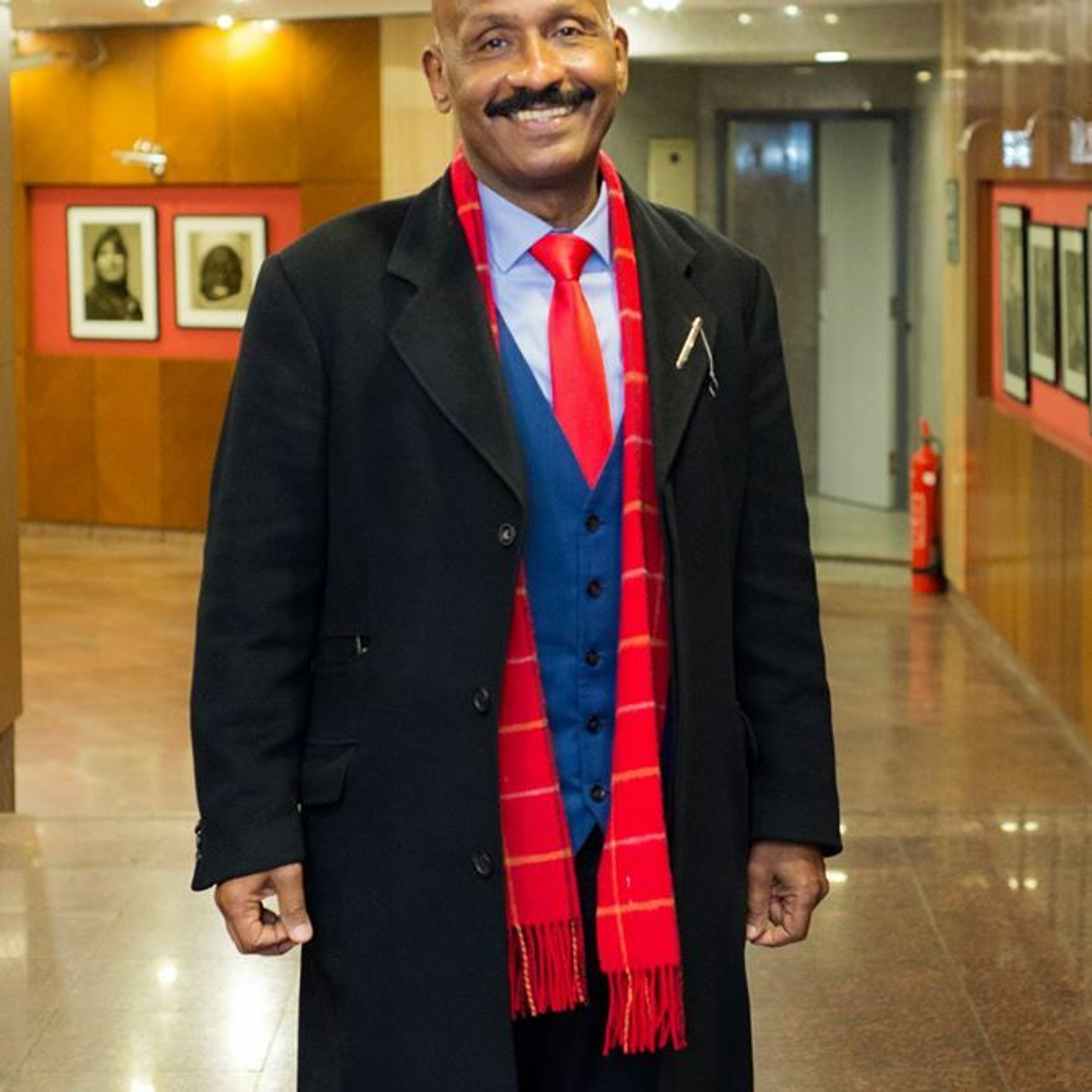 Ahmed Abd Al Sadeq