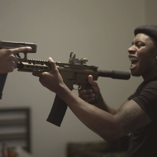 Lil Zay Osama Change Up Remix - Day1ss ( Official Music Video ) Shot By VickMont