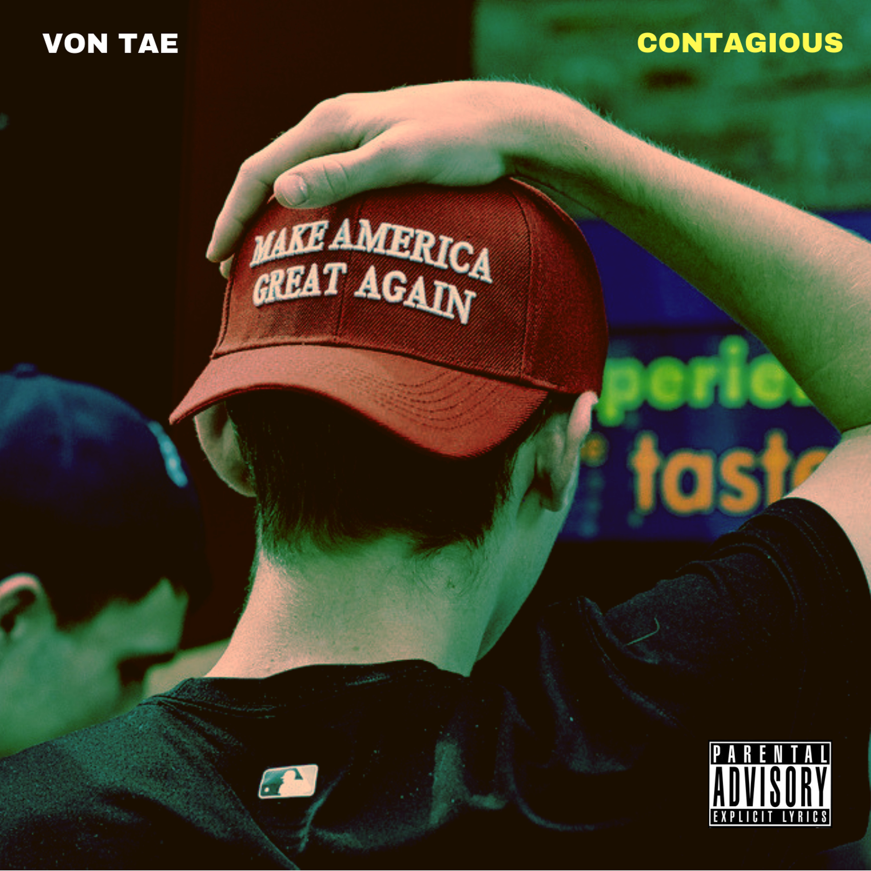 Von Tae