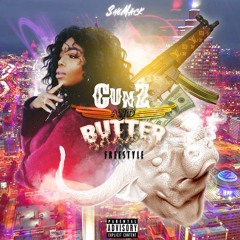 Gunz and Butter Freestyle