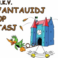 NKV Vantauidj Op Tasj -  Stad Op Steltjen