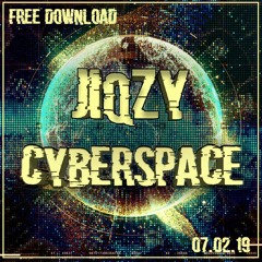 JIQZY - CYBERSPACE