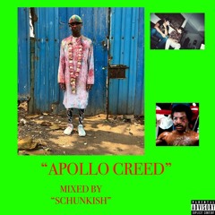 APOLLO CREED