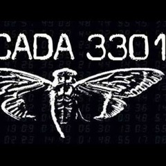 Zbigniew Frajnt - Cicada 3301 (Original mix) #2018