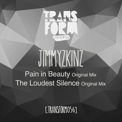 Pain In Beauty  (Original Mix)
