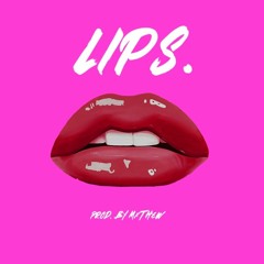 Juice Wrld Type Beat - "Lips" ( Prod. MXTHEW )