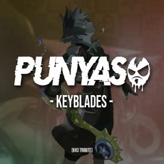 PUNYASO - Keyblades [Kingdom Hearts 3 Tribute Remix]