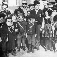 When Days Are Dark, Friends Are Few (prod. YungArabius)