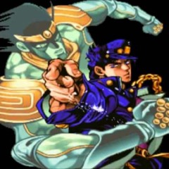 JoJo's Bizarre Adventure REMIX