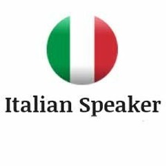 SPOT RADIO - ITALIAN VOICE OVER ARTIST