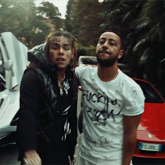 Lacrim Ft. 6ix9ine - Bloody