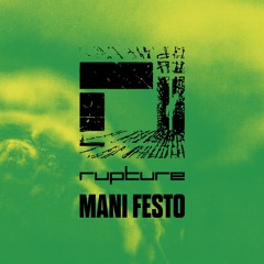 Mani Festo - Awake