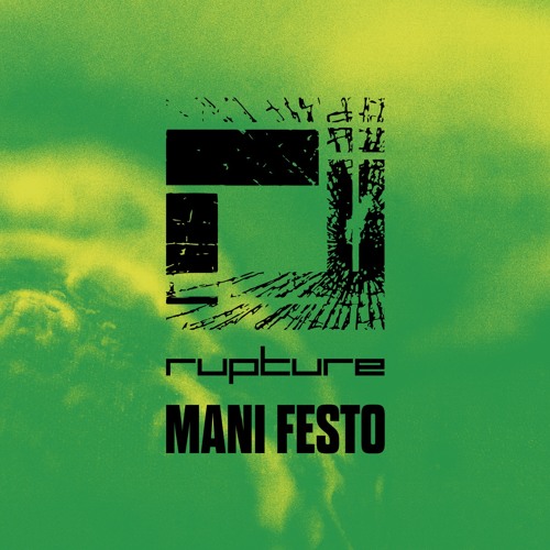 Mani Festo - Awake