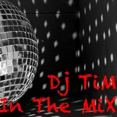 Trend & Hippy in the MiX Volume 1/2K19