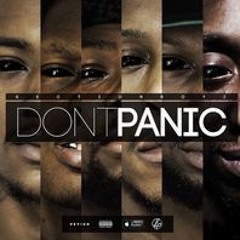 Don't Panic (Smoke Boys / Section Boys Type Beat)