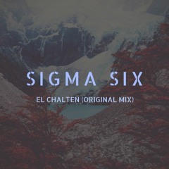 El Chalten (Original Mix)