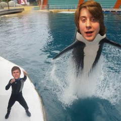 Fuck Sea WRLD l Tricky Jake x Tyler2k