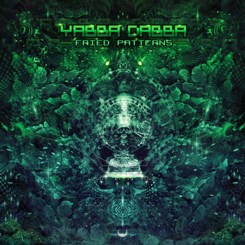 Yabba Dabba - Fried Patterns EP(Preview) Sangoma Recs
