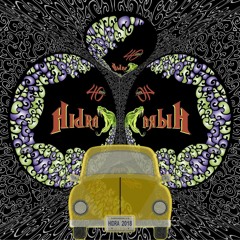 Foi Um Blues Que Escrevi