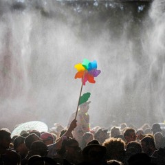 Rainbow Serpent Festival 2019