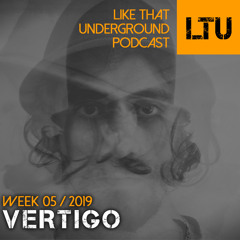 WEEK-05 | 2019 LTU-Podcast - Vertigo
