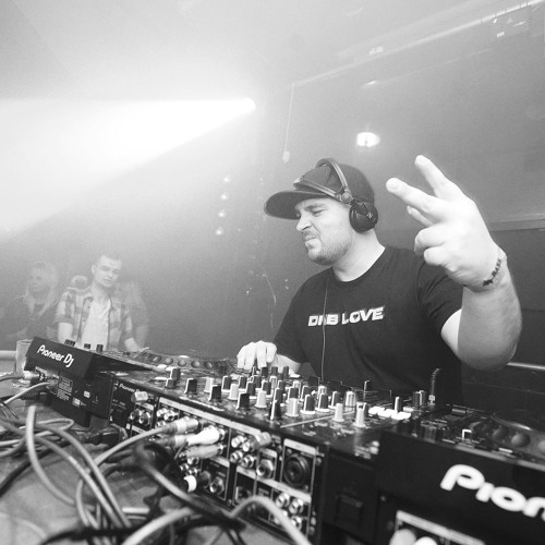 Sinusoyda Virus Mix@Audio[Ram Rec UK] Bassline 25.01