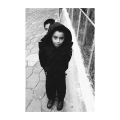 Immigration feat. marino wong (prod merck)