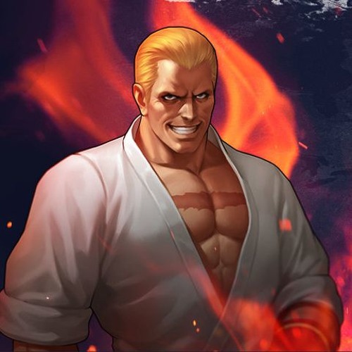 The King Of Fighters - Geese Howard theme cover
