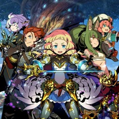Etrian Odyssey V - The End Of Raging Waves