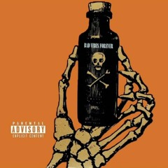 XXXTENTACION - KUKU (FEAT. 6IX9INE)