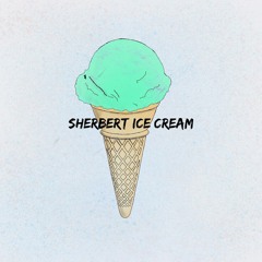 Sherbet Ice Cream