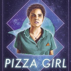 Pizza Girl Soundtrack Teaser